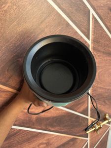 combo of  wax + heater + strips