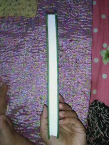 Vintage &#39;Save Green&#39; Diary