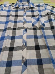 New Unused Shirt