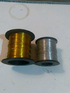 Beads and Sequins - Craft Supplies