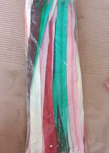 Colorful Zipper Lot