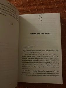 Love, Theoretically by Ali Hazelwood