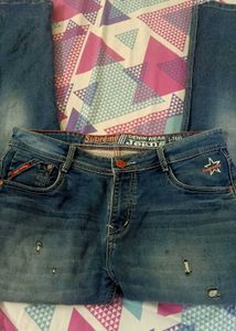 Jeans For Men