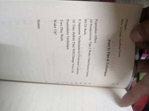 The Art of Laziness Book