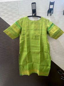 Kurti Leggings Set