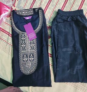 brand new Libas kurta n pant set
