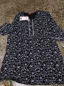 Printed Cord Set