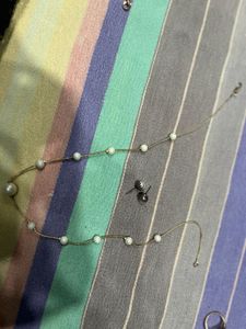 Charming Gold-Tone Bracelet