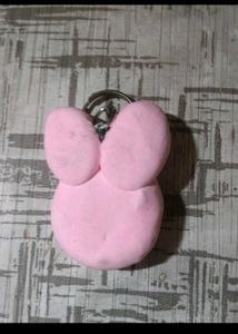 Handcrafted Keychain