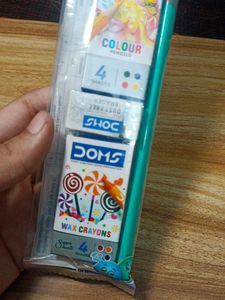 🟥Doms Happie Kit😁