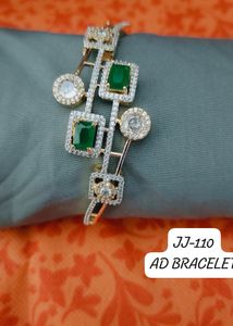 Ad Bracelet