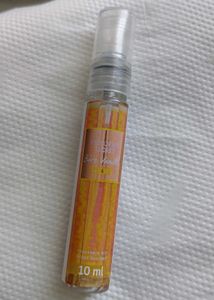 Bare Vanilla Heat Mist 10ml Decant From VS