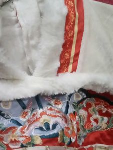 Elegant Hanfu Dress