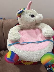 Soft Chair
