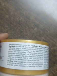 24K GOLD RADIANCE BODY BUTTER