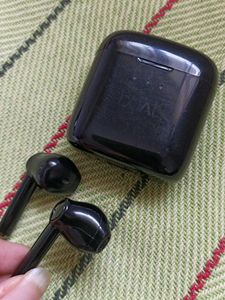 Boat Bluetooth Earphones👂