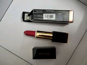 Manish Malhotra Soft Matte Lipstick ,brand New