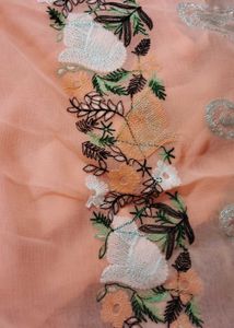 Gourgeous Party Wear Designer Gown 🥳🎊🎉