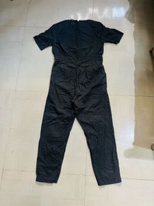 Marvel Comics Black Jumpsuit