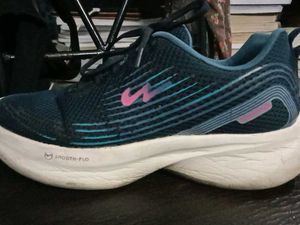 Comfy Shoes Daily Use.  This Pair Is Just Wow