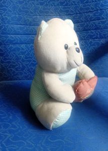 Teddy Bear Soft-toy Happy Birthday