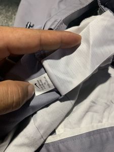 Nike Shorts Gray