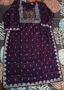 Beautiful Kurti