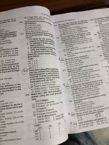 Singhals Handbook For LLM Prep
