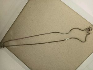 Anklet Combo Of 2