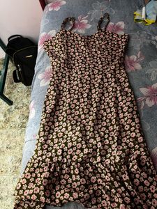 Floral Sundress