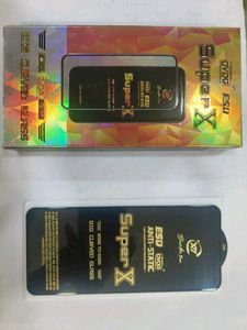 Super X Edge-to-Edge Screen Protector