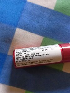 Smashbox Mascara