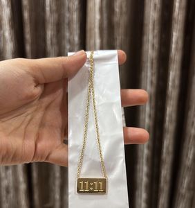 11:11 Chain And Cold Braclet ( Combo)