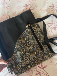 tote bag big for college office