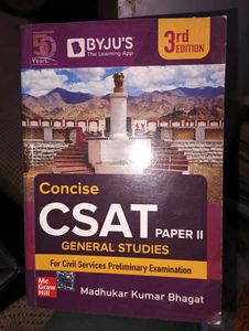 Byju&#39;s IAS Book Complete