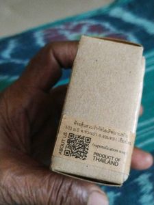 Thailand Lavender Hand Made Soap