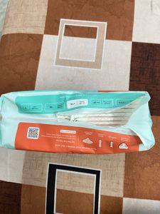 Nua Zero Irritation 28 Pads