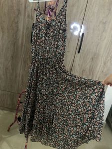 Floral Sundress