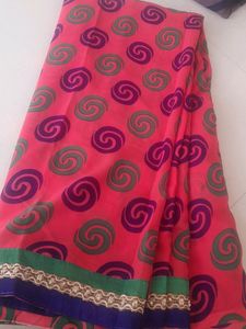 New Saree Not Use Offer