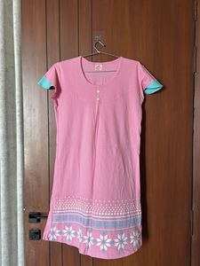 Mega Sleeves Long Tshirt