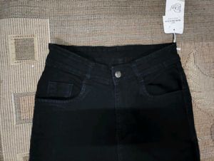 C@21 Size-26 Straight Jeans