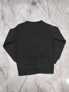 Dickies Black Graphic Sweatshirt