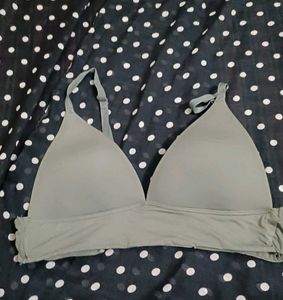Comfy Everyday Bra
