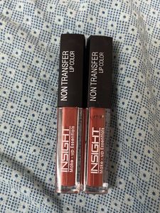 Insight Cosmetics Lipstick