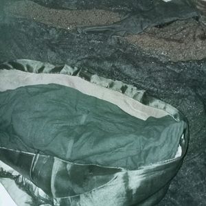 HEAVY PARTY GOWN