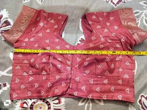 Beautiful Printed Saree