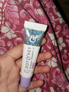 Dot &amp; Key Lipbalm