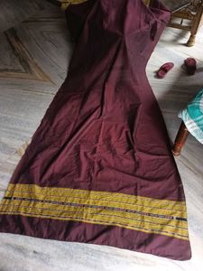 Handloom Ikkat Duppatta