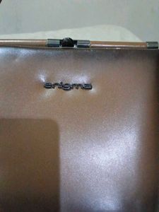 Brown Handbag