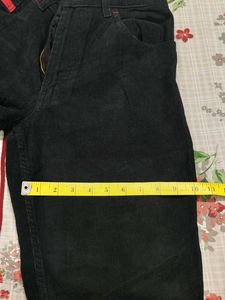 Levis Sykes Cotrage Jeans